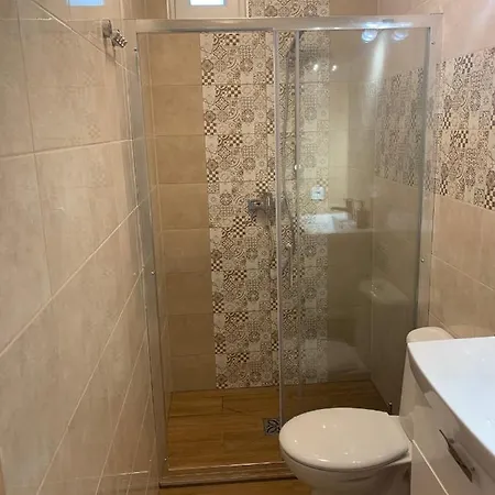 Accommodatie bij particulieren Goscinne - Mati Kopalino