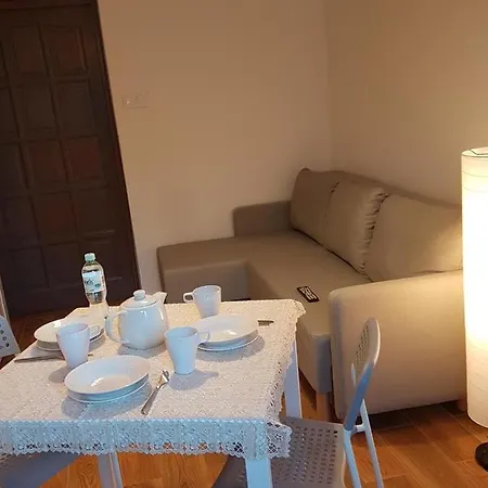 Goscinne - Mati * コパリノ