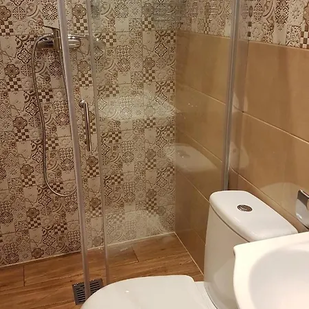 Goscinne - Mati Accommodatie bij particulieren *