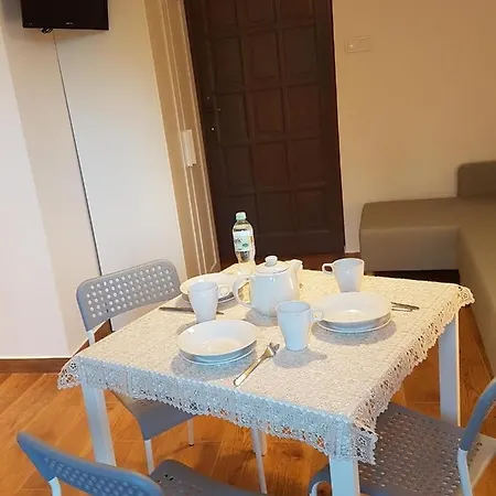 Accommodatie bij particulieren Goscinne - Mati Kopalino