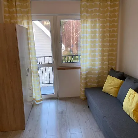 ホームステイ Goscinne - Mati *