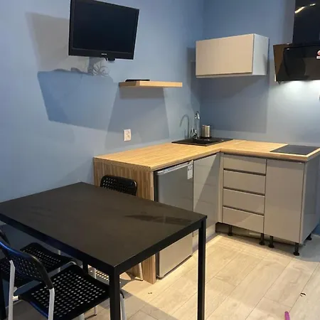 Accommodatie bij particulieren Goscinne - Mati *