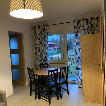 Accommodatie bij particulieren Goscinne - Mati *