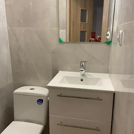 Accommodatie bij particulieren Goscinne - Mati Kopalino