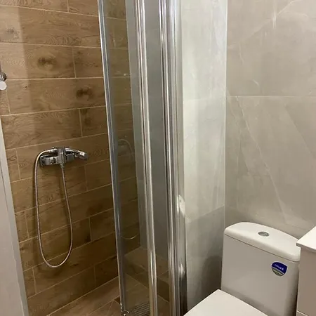 Goscinne - Mati Accommodatie bij particulieren Kopalino