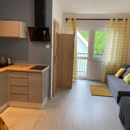 Accommodatie bij particulieren Goscinne - Mati *