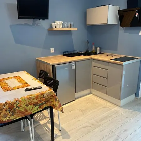 Goscinne - Mati コパリノ