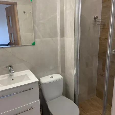 Accommodatie bij particulieren Goscinne - Mati Kopalino