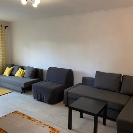 Accommodatie bij particulieren Goscinne - Mati *