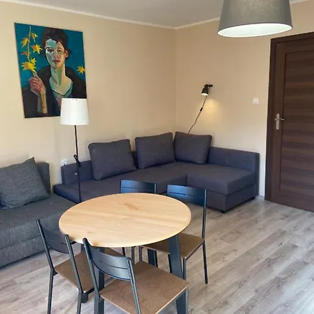 Goscinne - Mati Accommodatie bij particulieren *