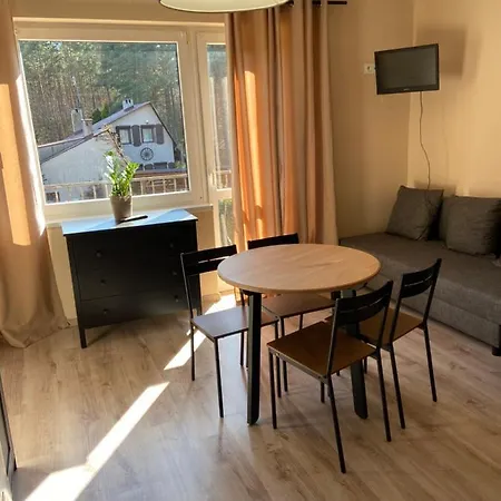 Accommodatie bij particulieren Goscinne - Mati Kopalino