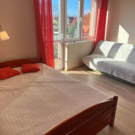 Goscinne - Mati ホームステイ