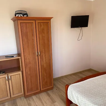 Goscinne - Mati ホームステイ