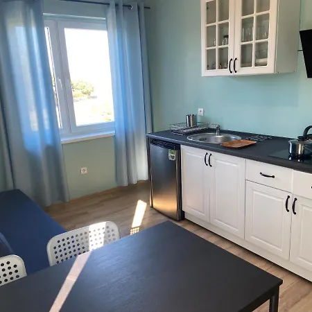 Goscinne - Mati ホームステイ