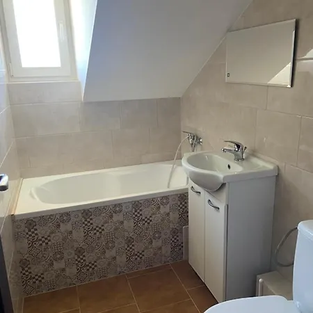 Accommodatie bij particulieren Goscinne - Mati Kopalino