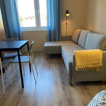 Goscinne - Mati Accommodatie bij particulieren Kopalino