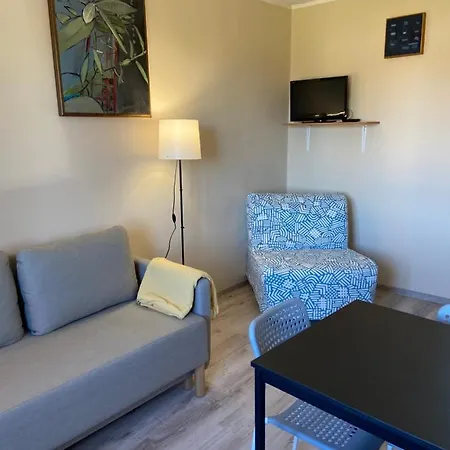 Accommodatie bij particulieren Goscinne - Mati