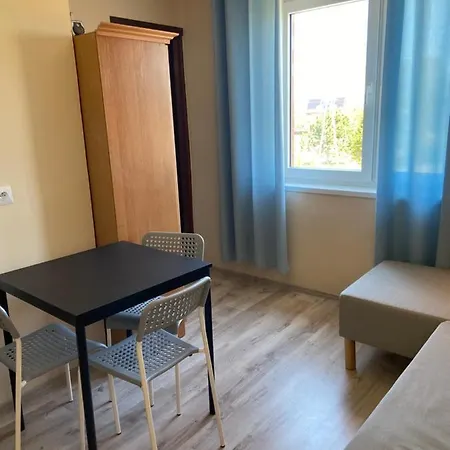 Goscinne - Mati Pansiyon