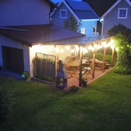 Goscinne - Mati ホームステイ *