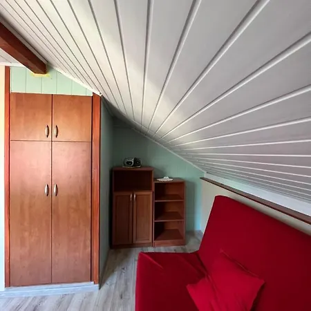 ホームステイ Goscinne - Mati コパリノ