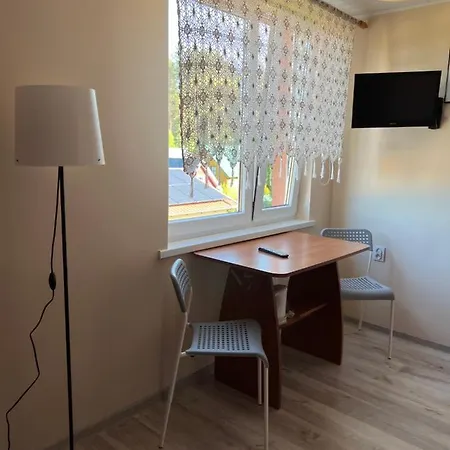 Goscinne - Mati ホームステイ