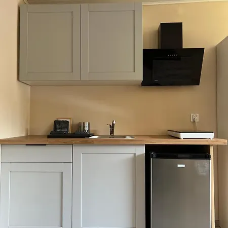 Goscinne - Mati * コパリノ