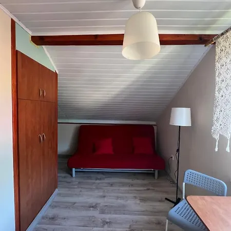 ホームステイ Goscinne - Mati コパリノ