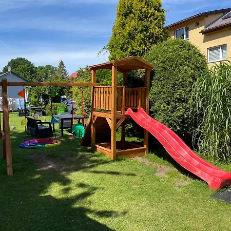 Accommodatie bij particulieren Goscinne - Mati