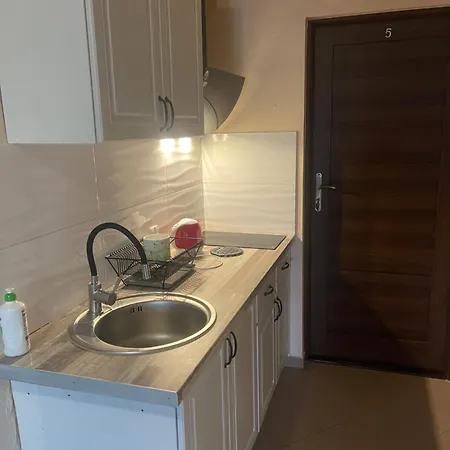 Accommodatie bij particulieren Goscinne - Mati *