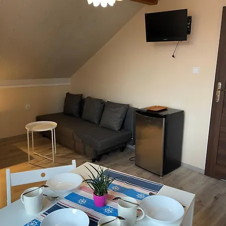 Goscinne - Mati Accommodatie bij particulieren *
