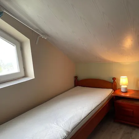 Accommodatie bij particulieren Goscinne - Mati *