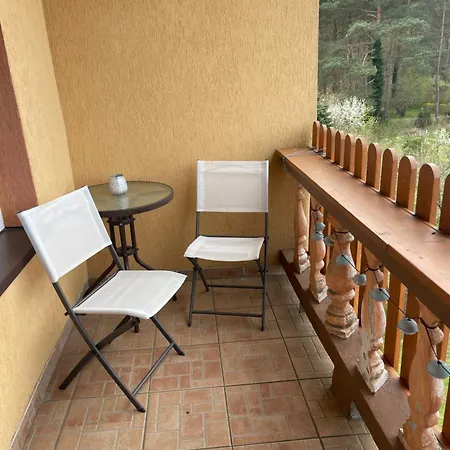 ホームステイ Goscinne - Mati コパリノ