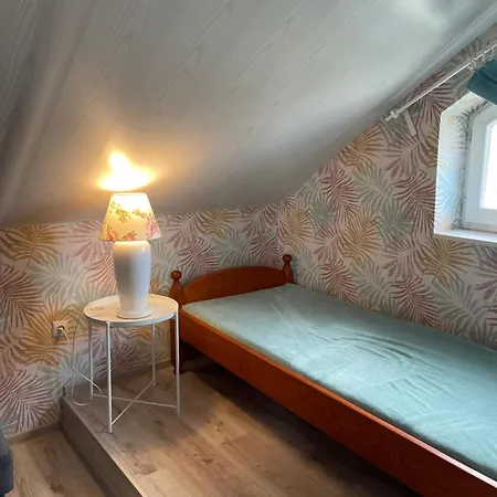 Goscinne - Mati コパリノ