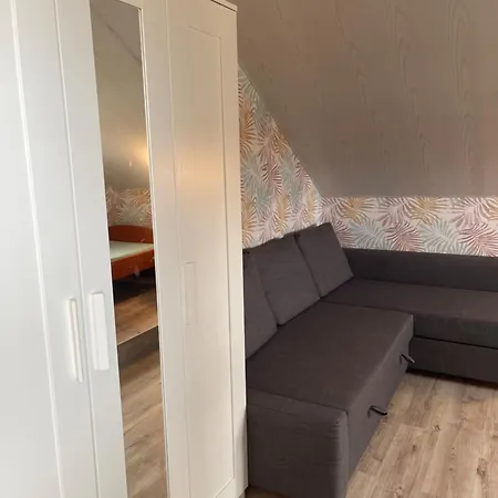 ホームステイ Goscinne - Mati