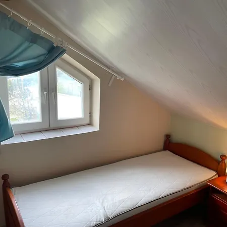 Accommodatie bij particulieren Goscinne - Mati *