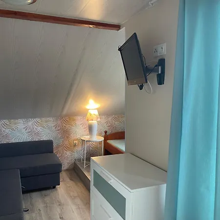 Accommodatie bij particulieren Goscinne - Mati Kopalino