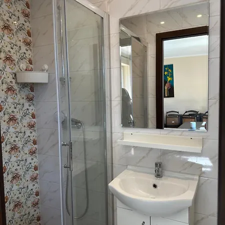 Goscinne - Mati Accommodatie bij particulieren Kopalino
