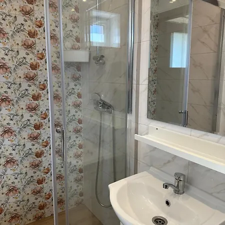 Accommodatie bij particulieren Goscinne - Mati *