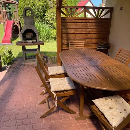Goscinne - Mati Accommodatie bij particulieren *