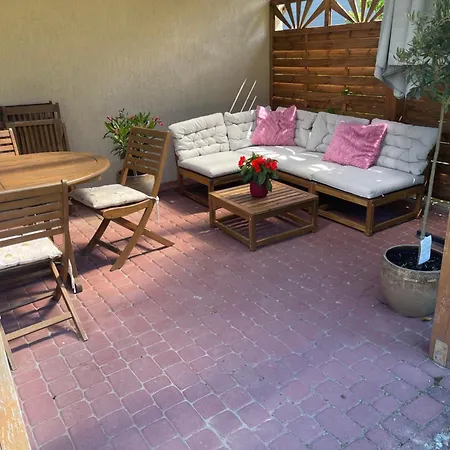 ホームステイ Goscinne - Mati コパリノ