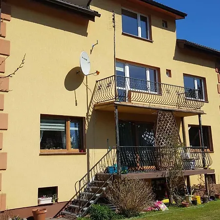 Goscinne - Mati ホームステイ *