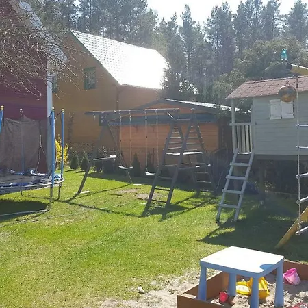 Accommodatie bij particulieren Goscinne - Mati *