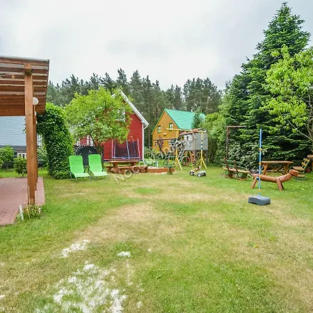 Goscinne - Mati コパリノ