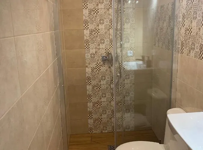 Rum i privatbostad Goscinne - Mati Kopalino