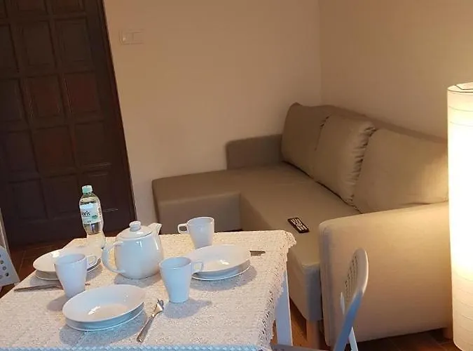 Goscinne - Mati * Kopalino