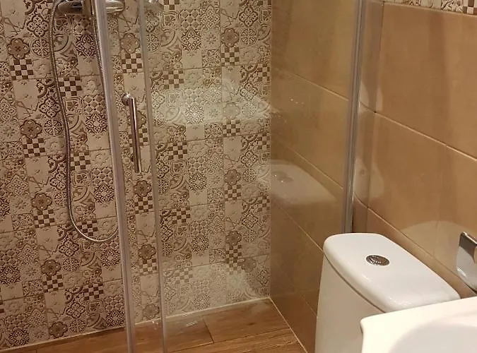 Goscinne - Mati Rum i privatbostad *