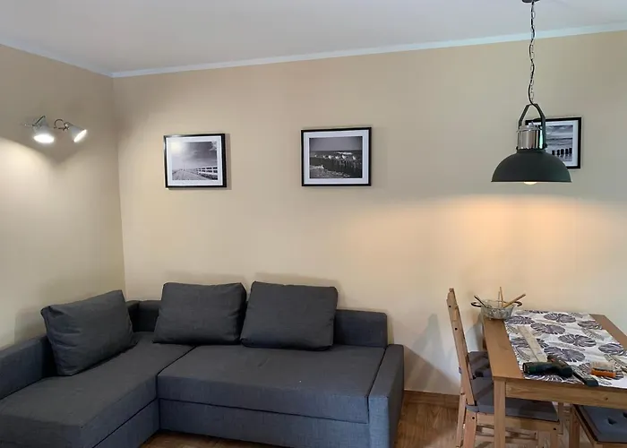 Goscinne - Mati Rum i privatbostad Kopalino