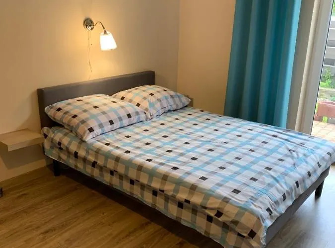 Goscinne - Mati Rum i privatbostad