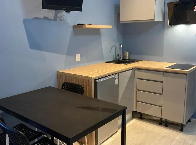 Rum i privatbostad Goscinne - Mati *