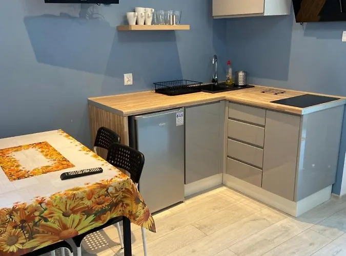 Goscinne - Mati Kopalino